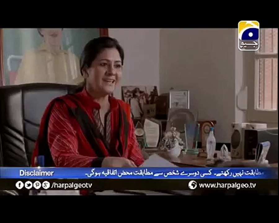 Maryams struggle for admitting his son in a good school | Ali ki Ammi