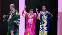 Liveshow NSƯT Hoài Linh 2016 - Phần 3 - Đời Bạc Lắm, Kệ, Cười Trước Đã - Hên Mà Xui