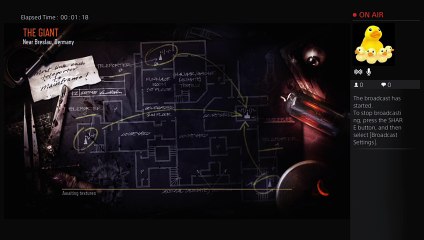 rocker-jake-2k3's Live PS4 Broadcast (3)