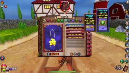 Buy Sell Accounts - WIZARD 101 ACCOUNT TRADE LVL 82(1)