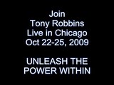 Chicago Anthony Robbins SPECIAL Unleash Power Within Oct 22-26, 2009.flv