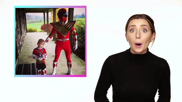 BEST HALLOWEEN COSTUME EVER!! - Maddness