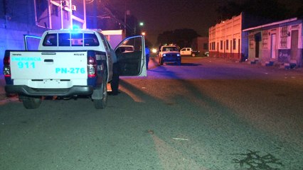 En taller de pintura encuentran carros que habrían participado en masacre