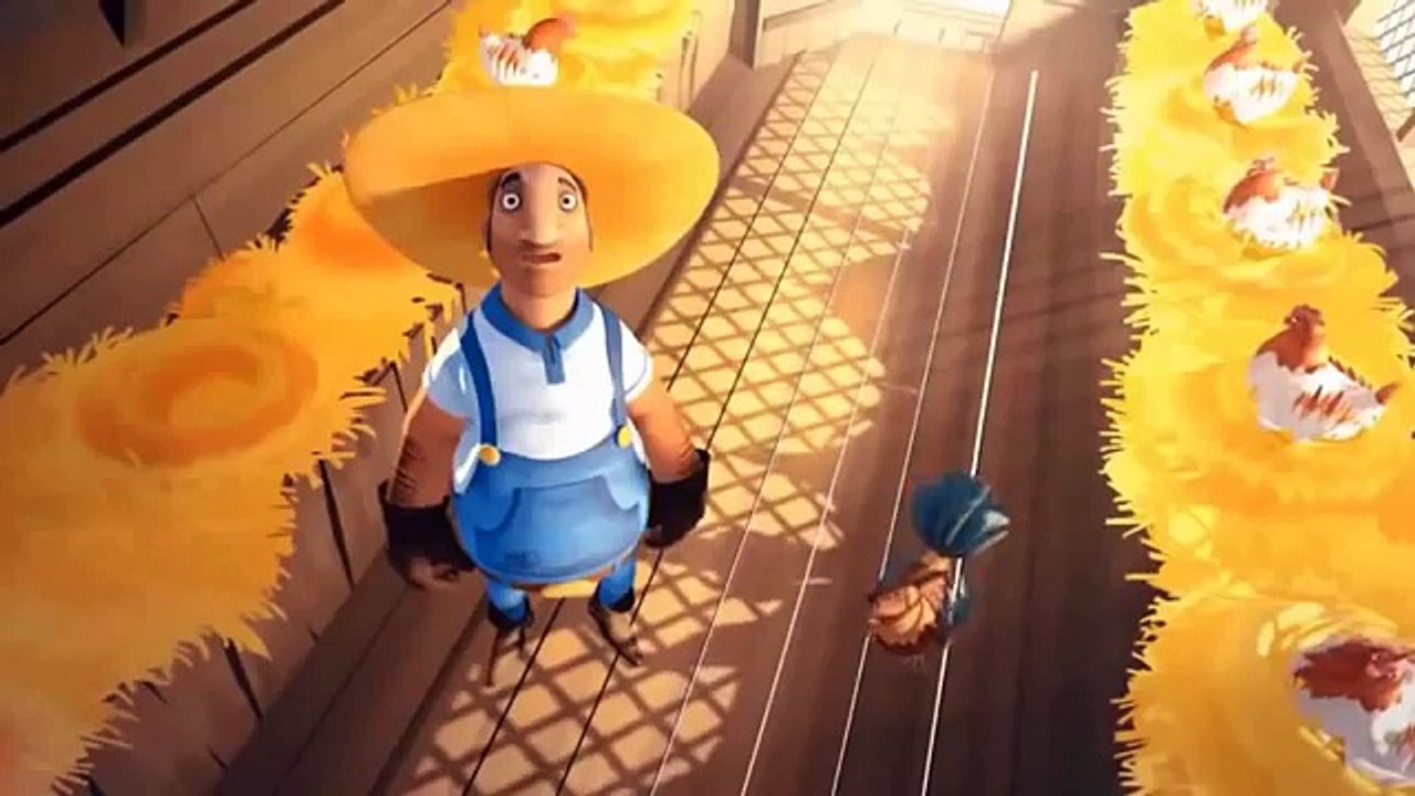 Funny Animals Cartoons Compilation 2015 HD Just for Kids Entertainment!!!