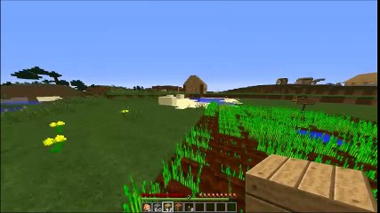 Void SMP Episode #1:Getting setup