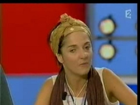 Florence Foresti - La Lyceenne