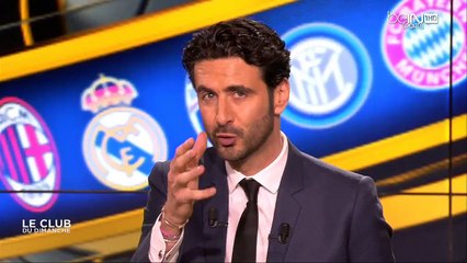 Le Club du Dimanche (01/05) - 3ème partie