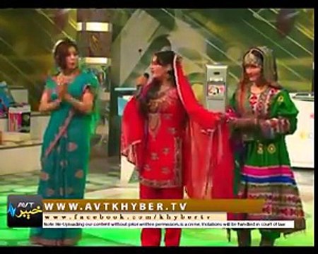 Pashto new mast best tappay tapay tappy song sta ishq kam sudai 2015