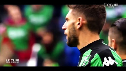 Serie A : Les autres buts de la 36ème journée