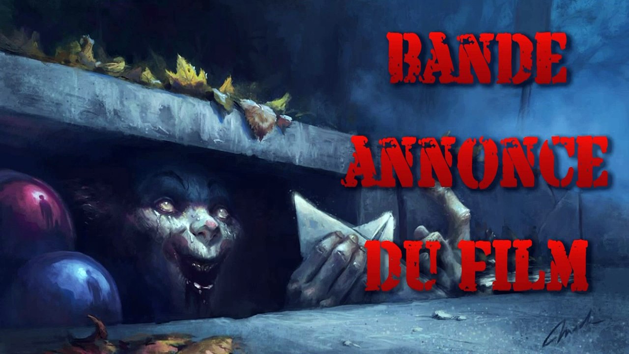 CA - Bande annonce