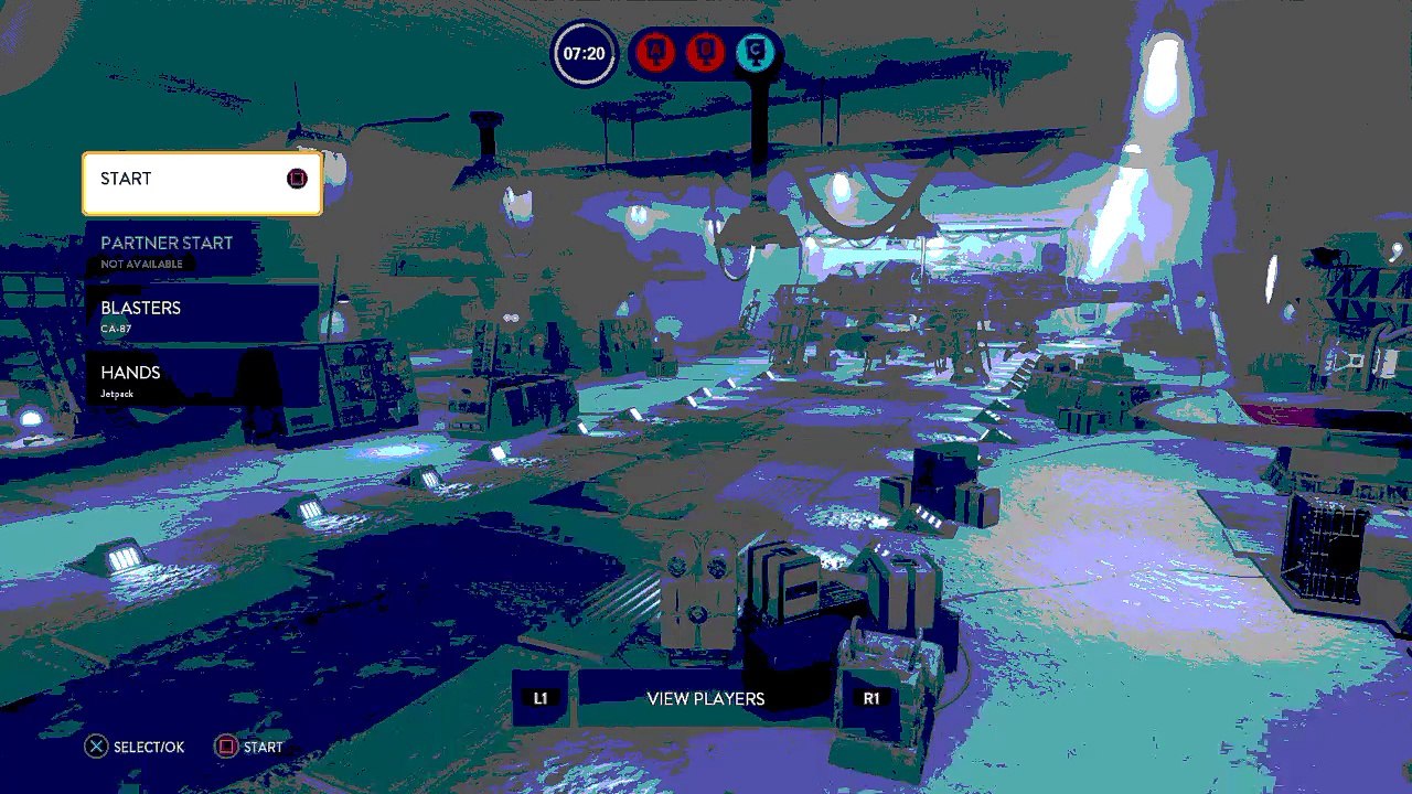 Shock Ghetto Blaster