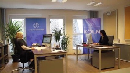 Anadolu Üniversitesi Batı Avrupa Programları Kayıtları Başladı