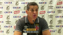 Apesar da vitória, Jorginho prega humildade