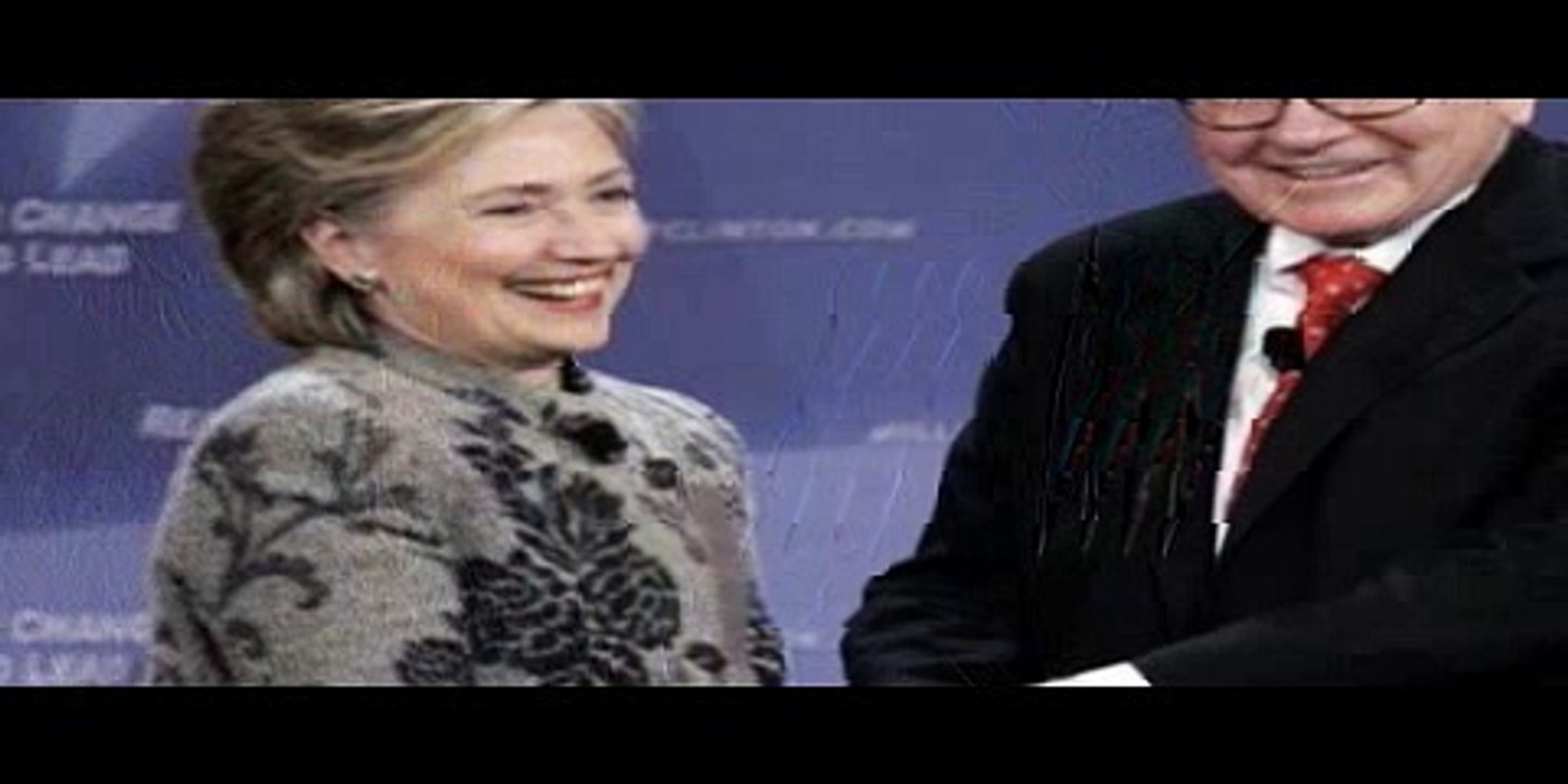 Warren Buffett ‘If Donald Trump or Hillary Clinton Becomes President… Berkshire Will Continue to Do Fine.’