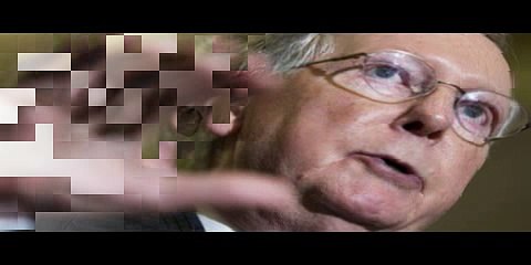 Mitch McConnell Plots to Bar Another Ted Cruz from Senate
