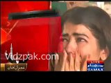 PTI Lahore jalsa was flop -- SAMAA News representative