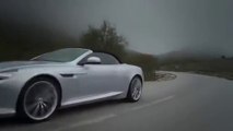 New Aston Martin Virage V12 Super car Full HD