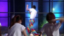 Killer Karaoke Thailand - ฝ้าย เร้กเก้ บ้านสวนปา กะ เป้า 21-04-14