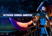 Dota 2 Ranked Game - !Attacker Kunkka Gameplay Vol. 1