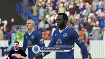Superstar Threatens To Leave! - Fifa 16 Everton Career Mode #20