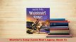 Download  Warriors Song Lone Star Legacy Book 3 Free Books