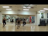 DJ Baddmixx Global Warming Vol 25-2 Warm Up Dance / Zumba® Fitness Choreography