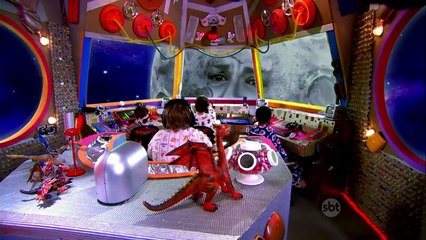 Carrossel (29/04/16) Capítulo 295 - Completo HD