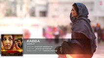 Rabba Full Song _  SARBJIT _ Aishwarya Rai Bachchan, Randeep Hooda, Richa Chadda _ T-Series-