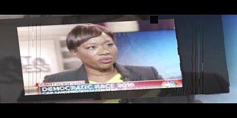 Joy Reid to Host New Show in Melissa Harris-Perry’s Former Weekend Slot