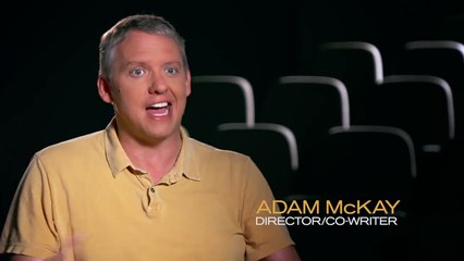 The Big Short Featurette - Meet Jared Vennett (2015) - Ryan Gosling Drama HD