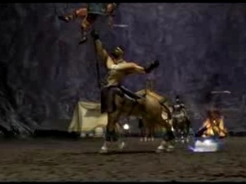 Gods & Heroes : Rome Rising sur PC