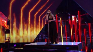 Sabrina Carpenter -Smoke and Fire- at the 2016 RDMA - Radio Disney Music Awards - Radio Disney - YouTube