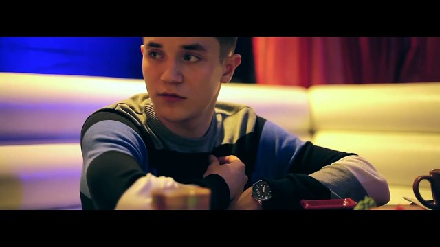 Карусели (драма, криминал)