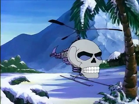 07 Defensores de la Tierra (Audio Latino)