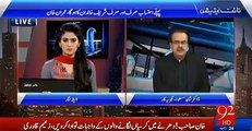 Dr Shahid Masood’s Detailed Analysis On Imran Khan’s Jalsa & Nawaz Sharif’s Future Strategy