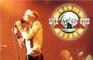 Guns N' Roses live at The Ritz 1988 - Full concert