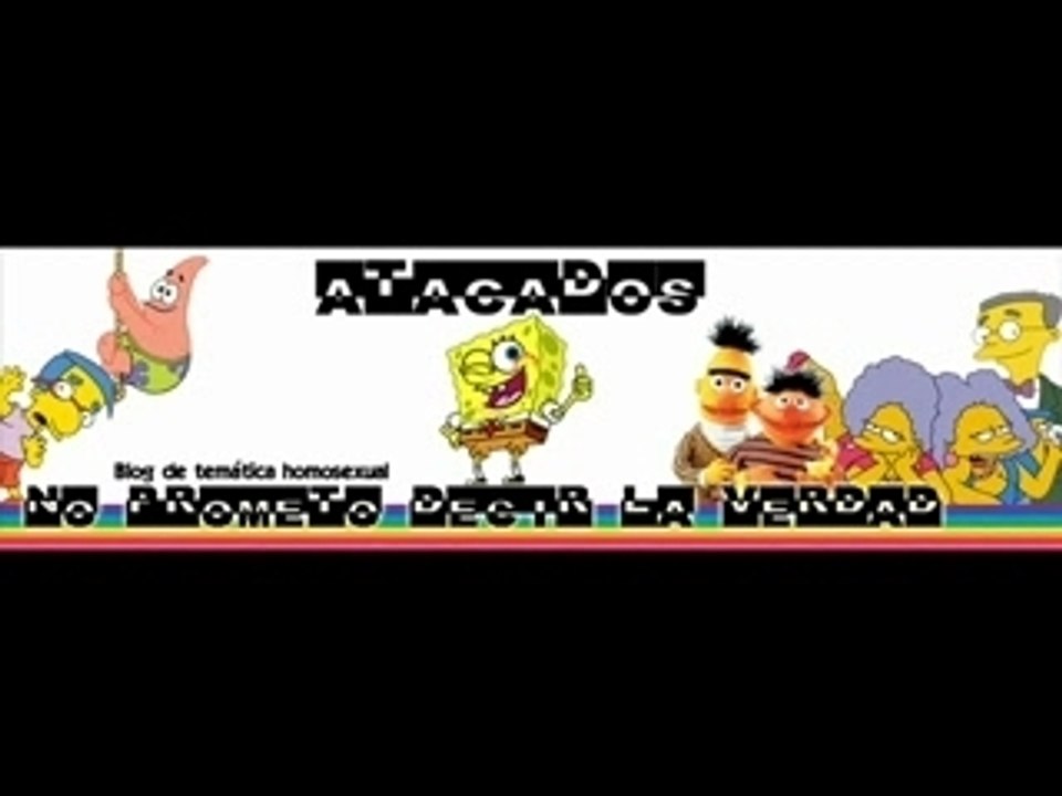 spot gay