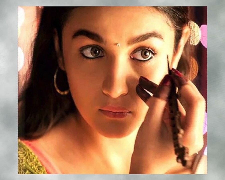 కాటుక కళ్లు.. కాటుక కళ్లు.. ఏమంటున్నాయో?
