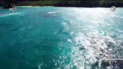 3 Adam'dan birleşme partisine özel unutulmaz Survivor skeçleri... (Tek parça) - Survivor