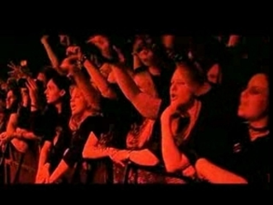 Nightwish - 06 Wanderlust