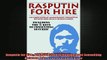 Free PDF Downlaod  Rasputin for Hire An Inside Look at Management Consulting Between Jobs or as a Second  FREE BOOOK ONLINE