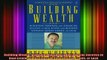 READ Ebooks FREE  Building Wealth Achieving Personal and Financial Success in Real Estate and Business Full Free