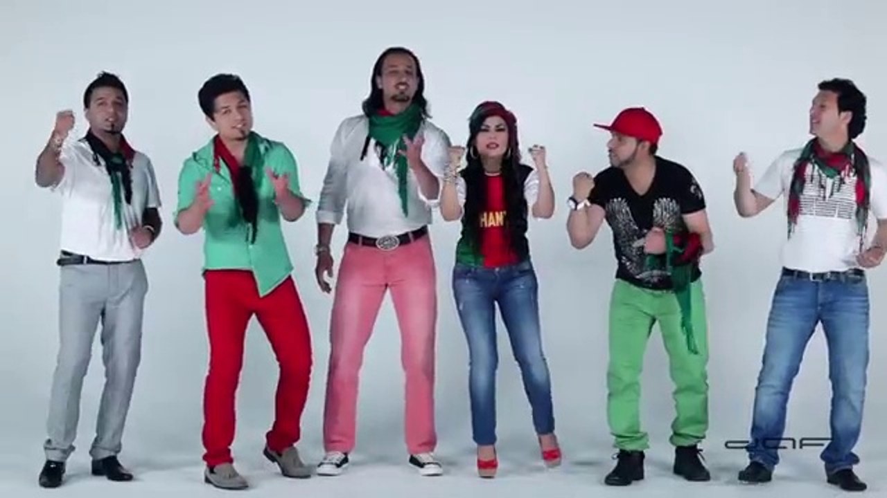 Afghanistan very nice song