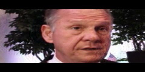 Ala. Chief Justice Blames Legal Complaint on ‘Atheists, Homosexuals, and Transgender Individuals’