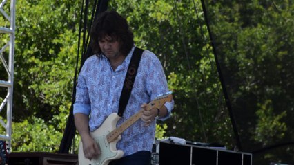 Tampa Bay Blues Fest on 4-10-16 @ 1:40 PM