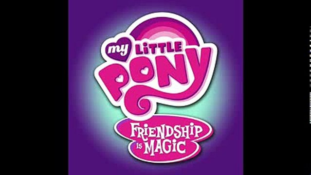 My Little Pony Friendship is Magic S06E06 - No Second Prances_ - My Little Pony_ Friendship is Magic BGM - No Second Prances