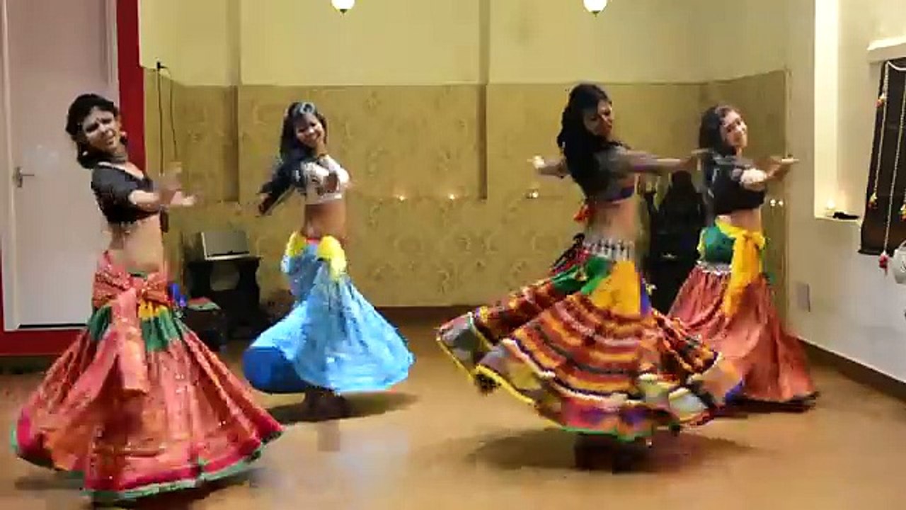 Nice School Dance