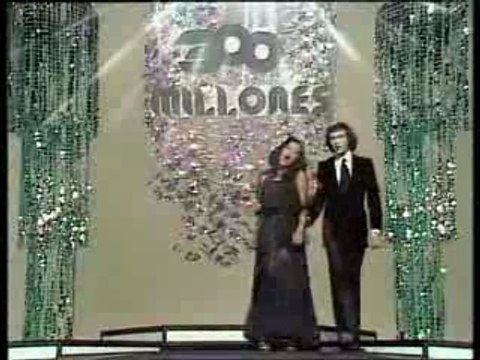 Camilo Sesto & Angela Carrasco, Callados