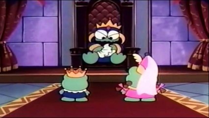 フィニアスとファーブ - けろっぴロック