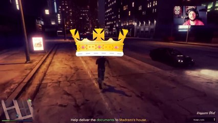 GTA GamePlay Random Live 3